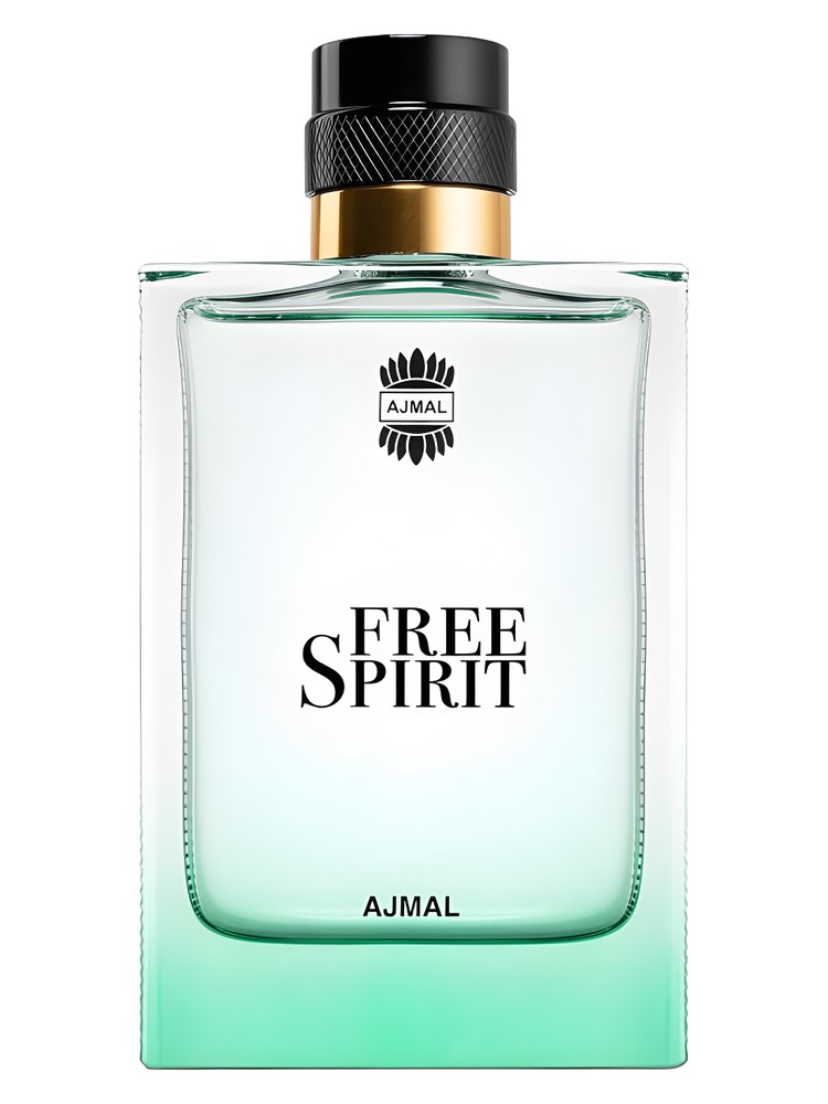 Free Spirit