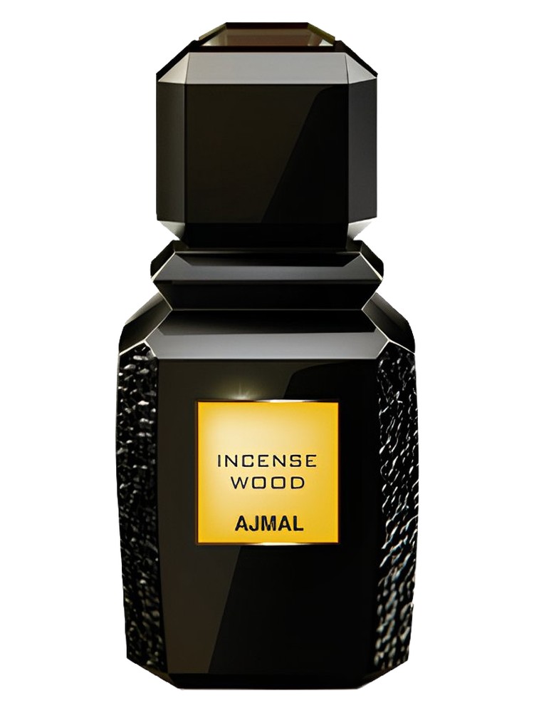 Incense Wood