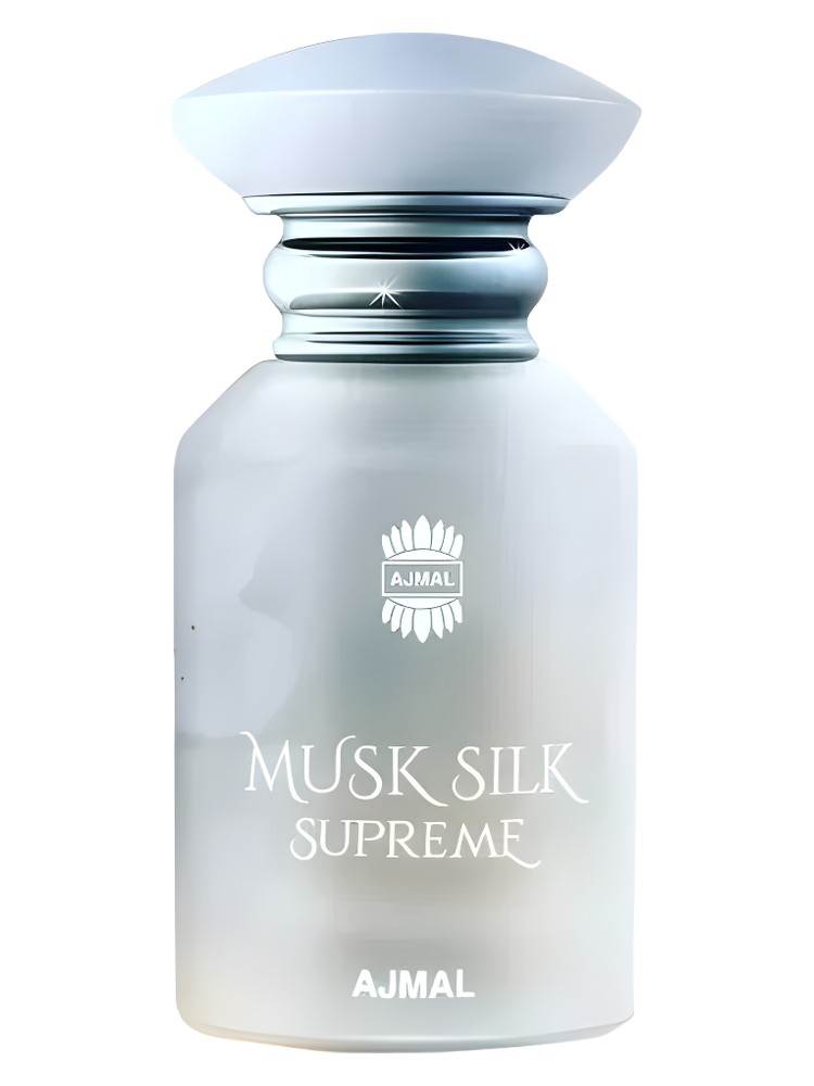 Musk Silk Supreme
