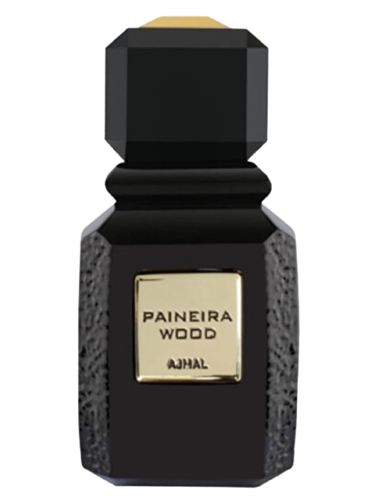 Paineira Wood
