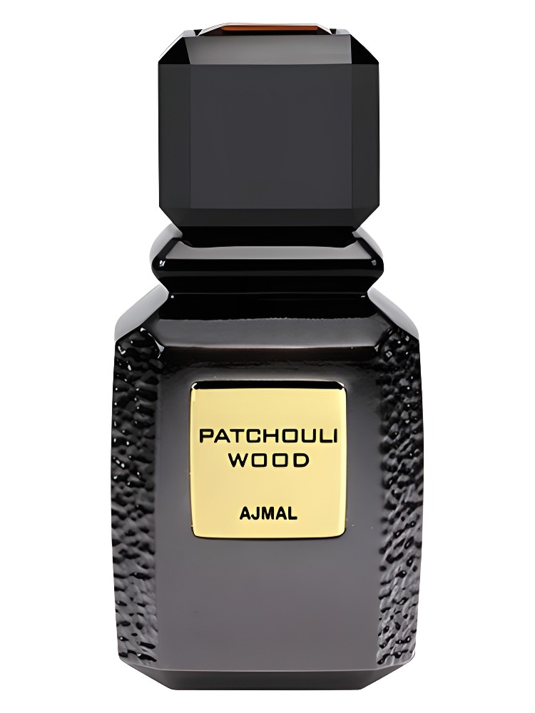 Patchouli Wood