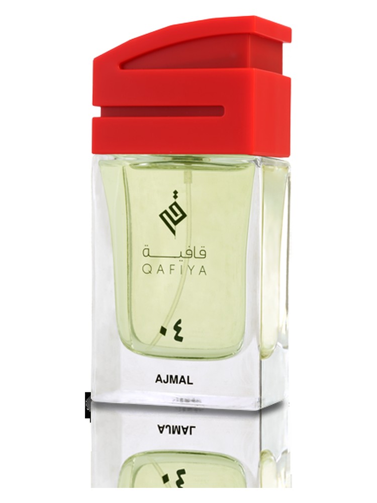 Qafiya 4