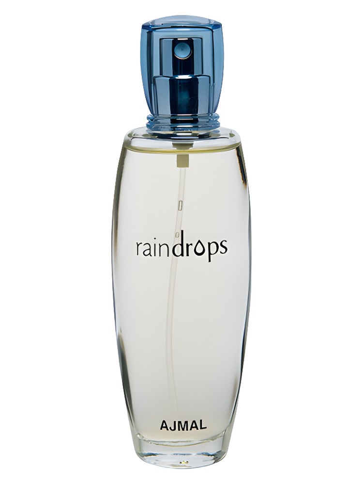 Raindrops