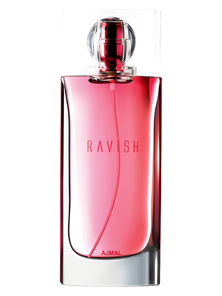 Ravish