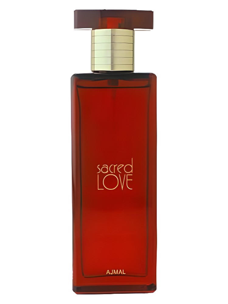 Sacred Love