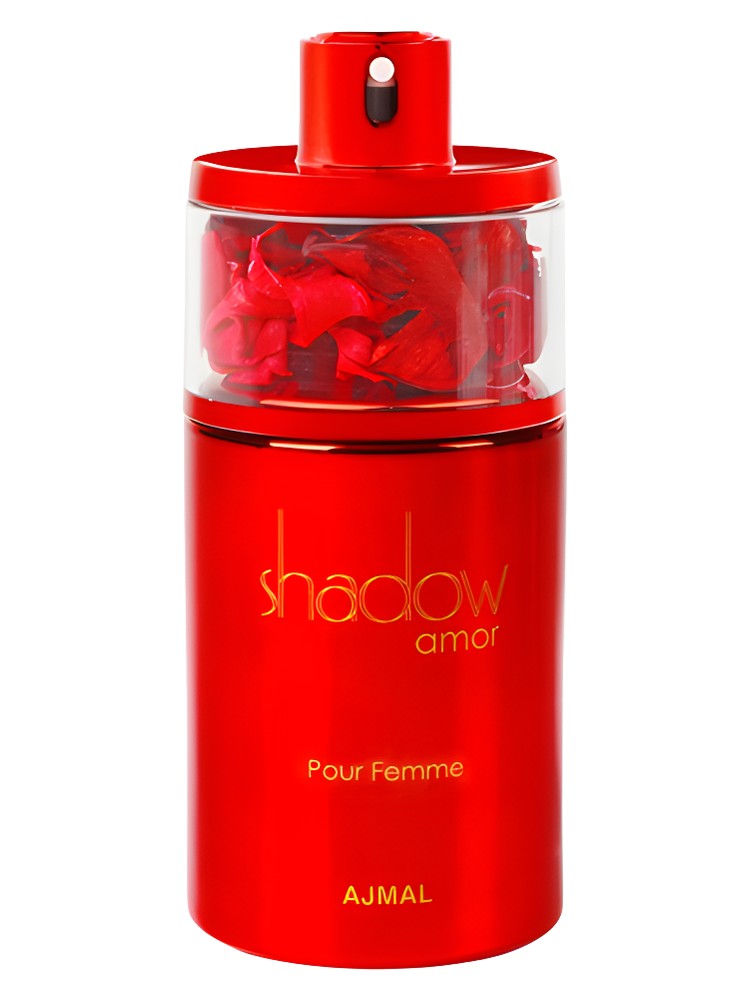 Shadow Amor