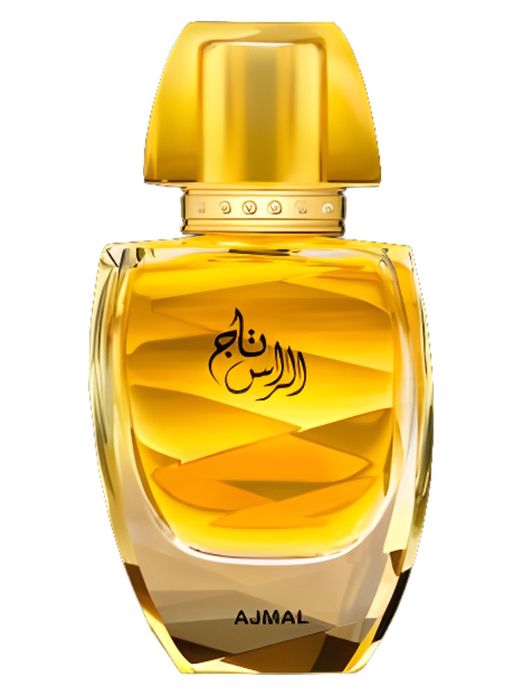 Taaj Al Raas