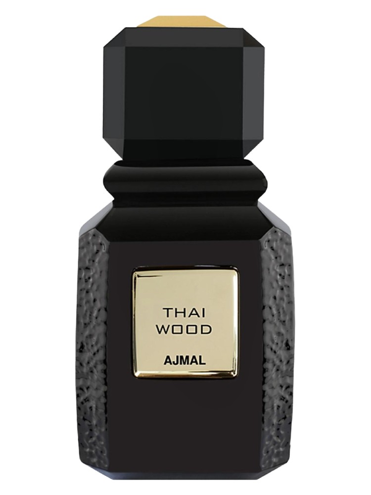 Thai Wood