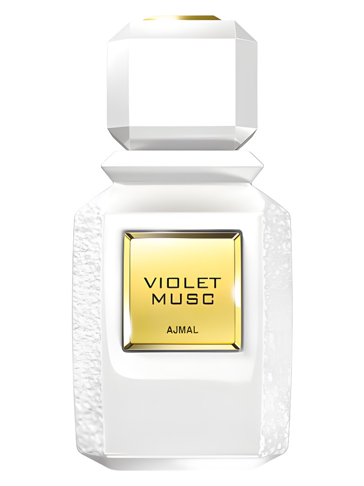 Violet Musc