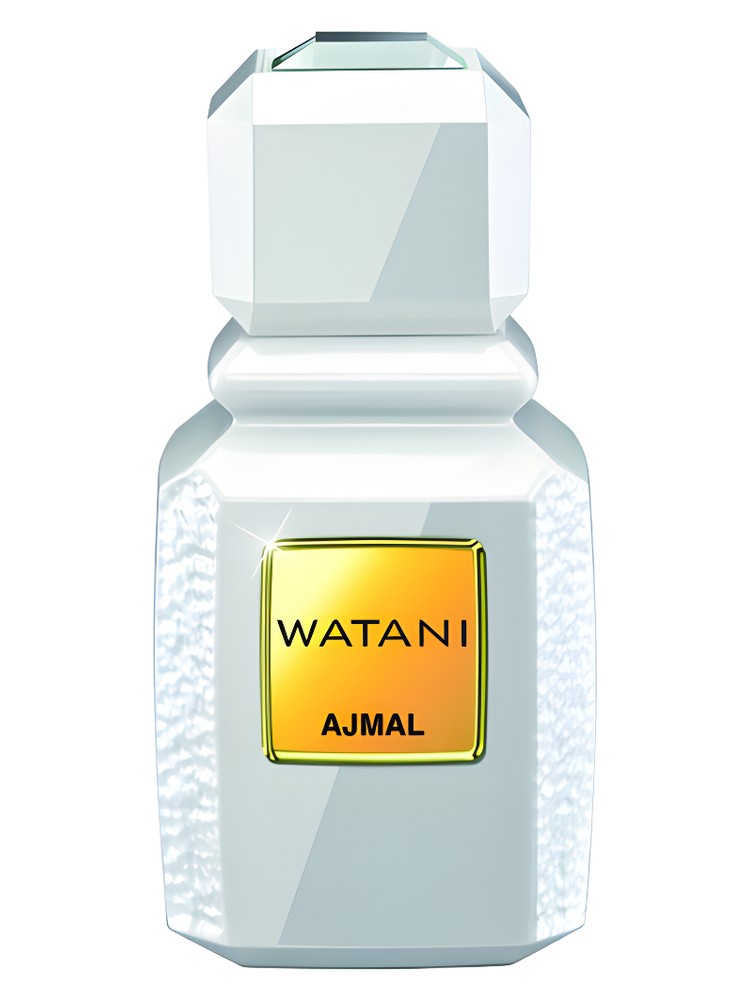 Watani Abyad