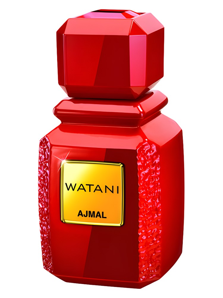 Watani Ahmar