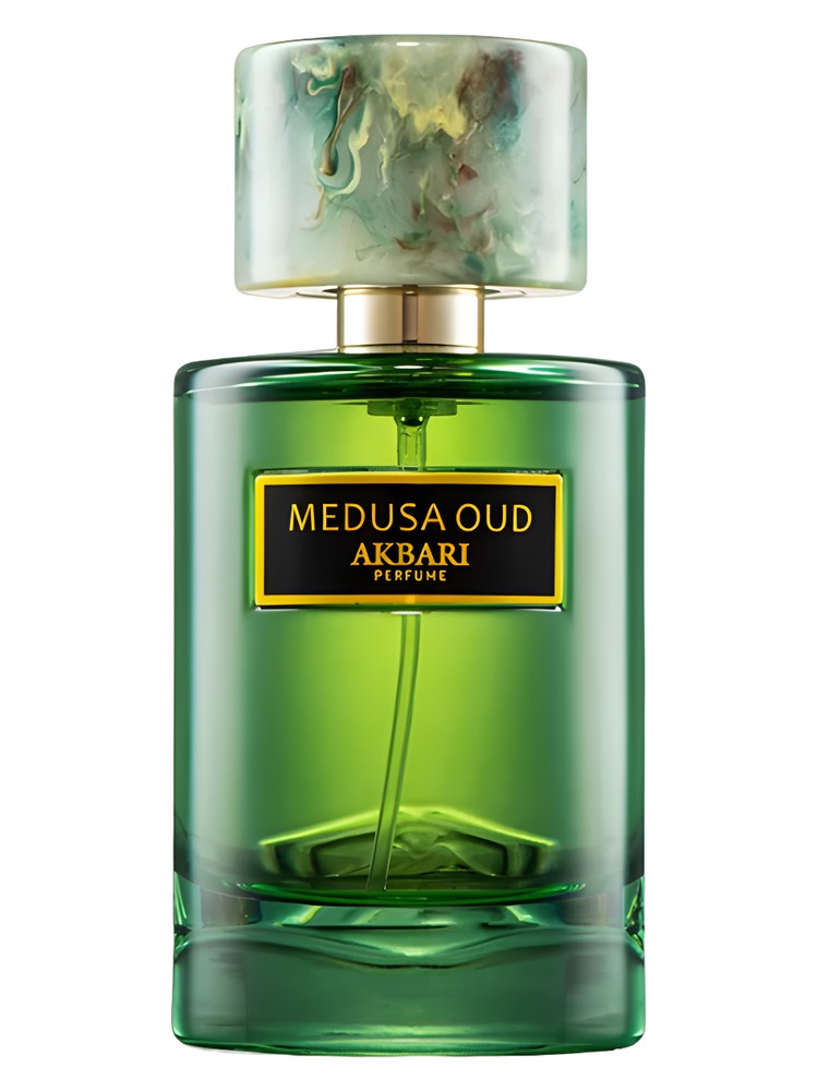 Medusa Oud