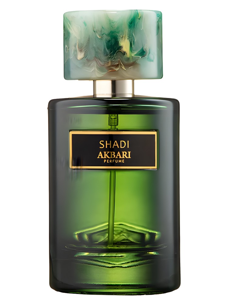 Shadi