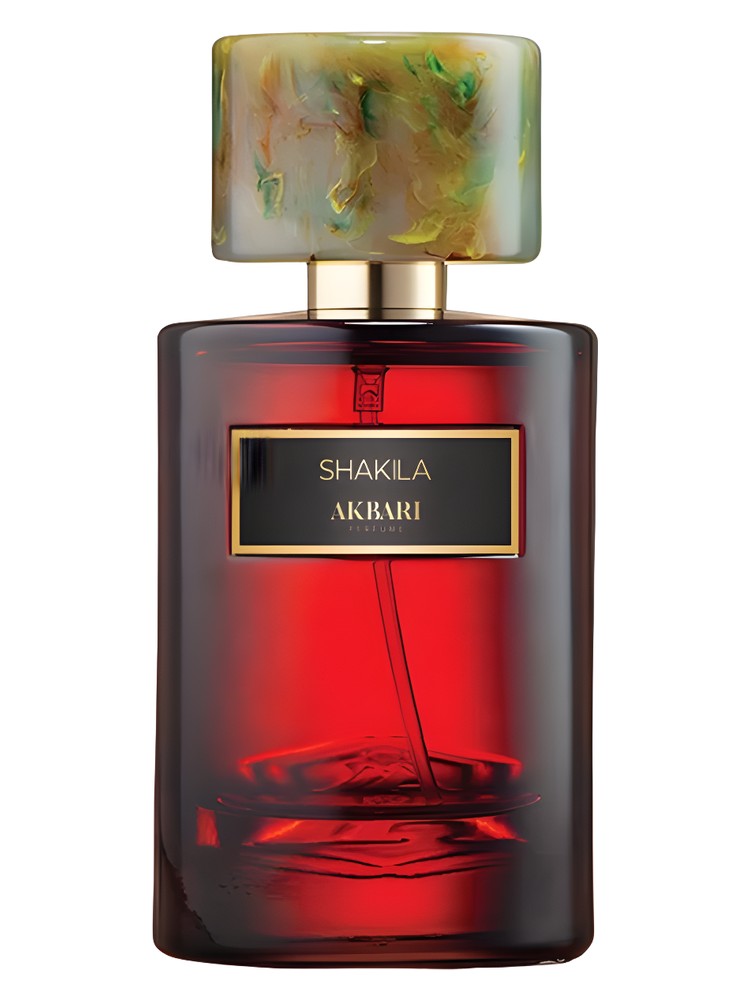 Shakila