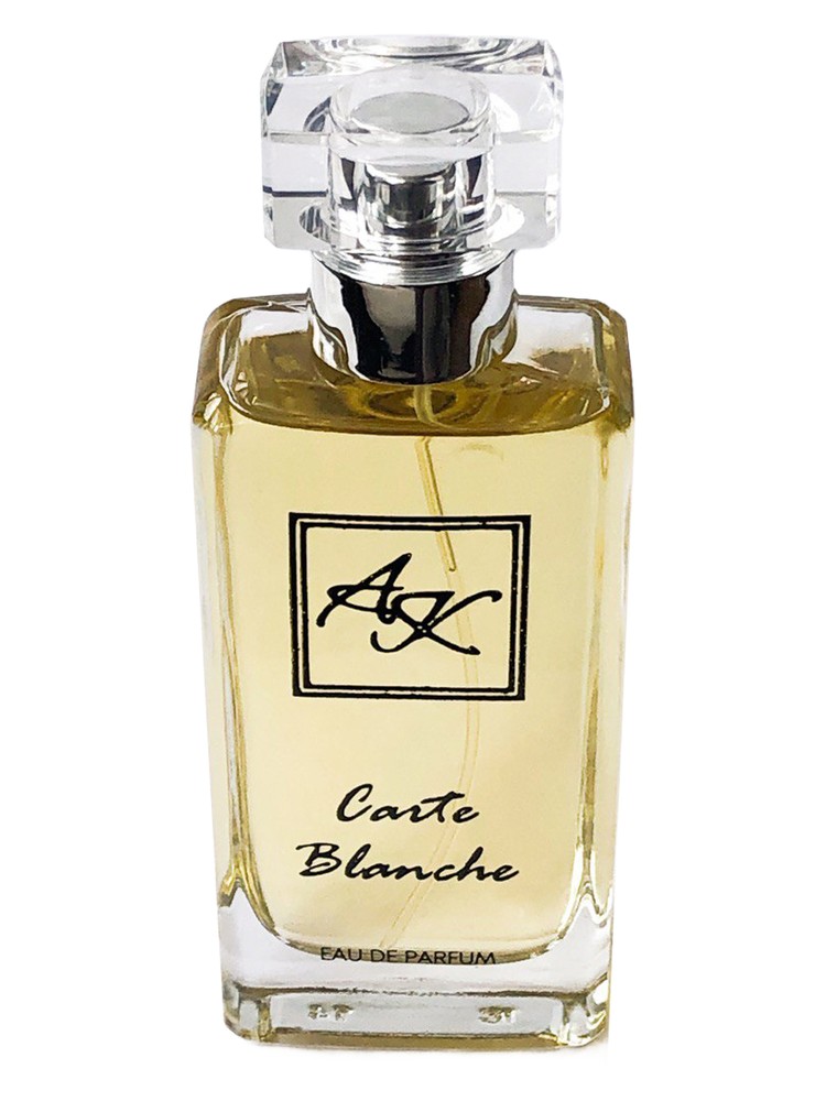Carte Blanche