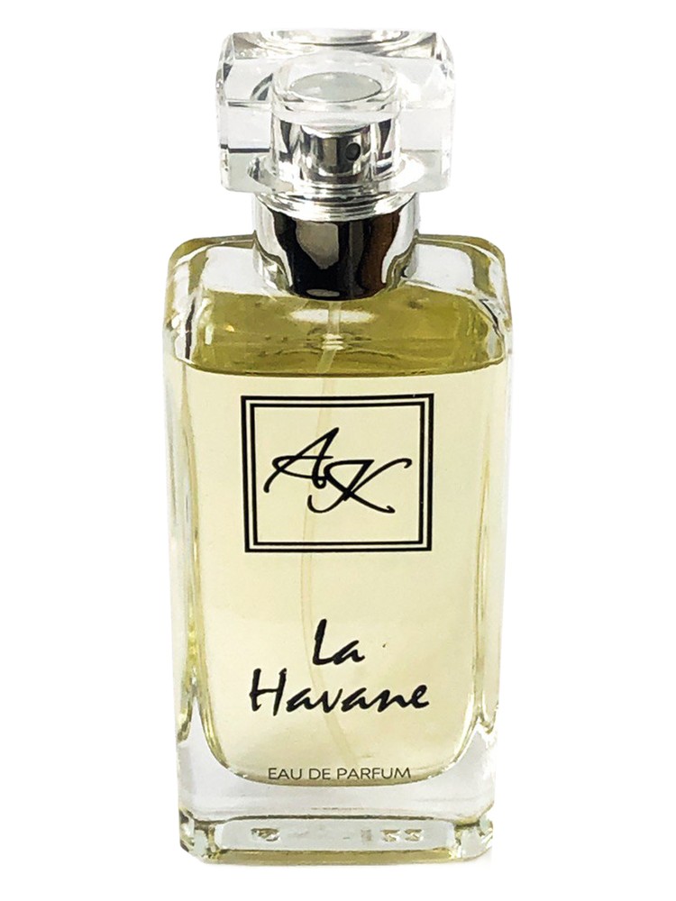 La Havane