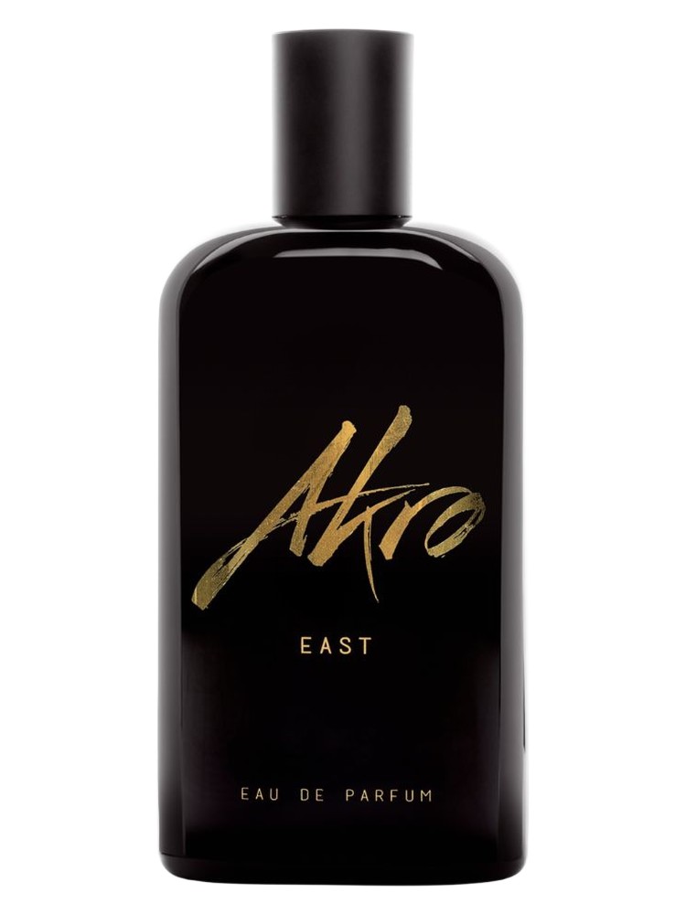 East