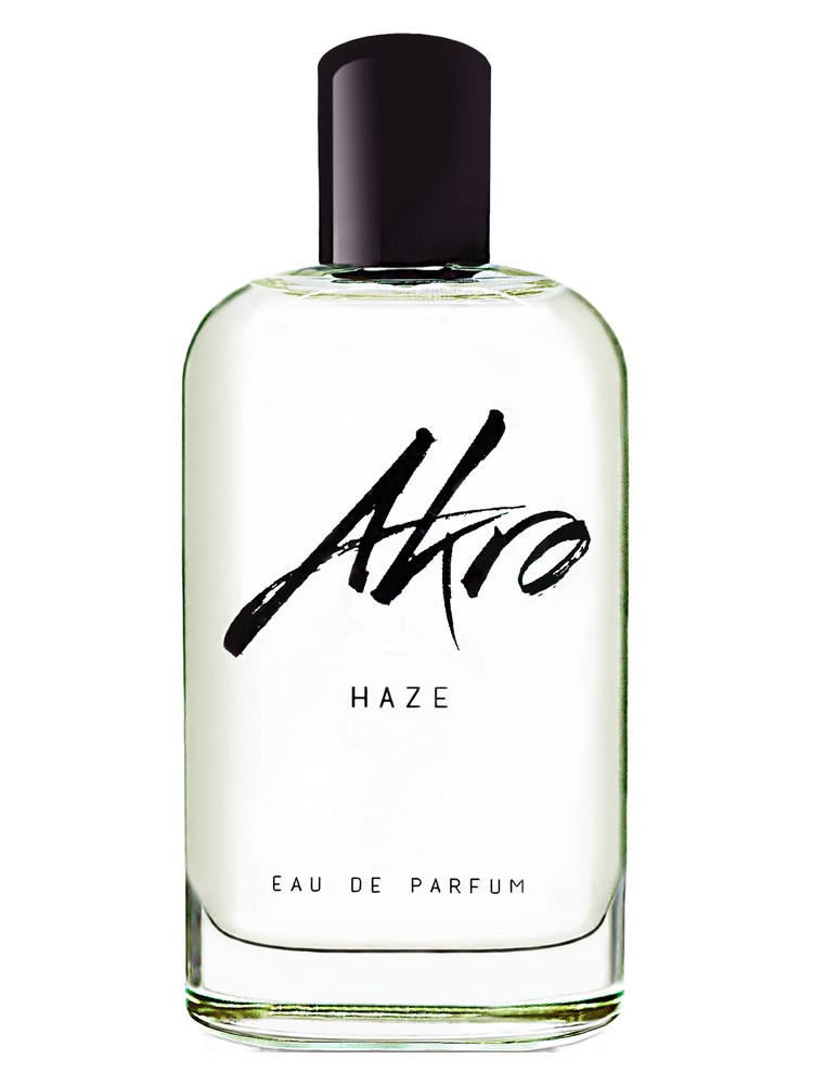 Haze