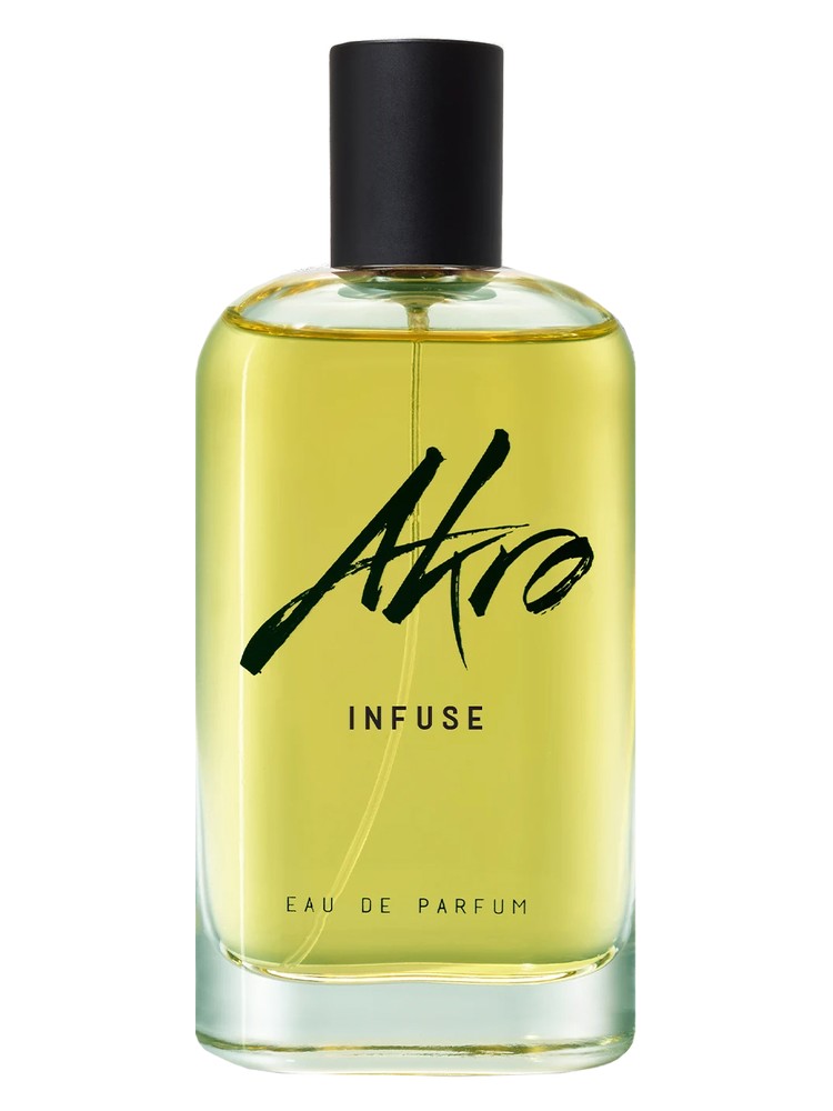 Infuse