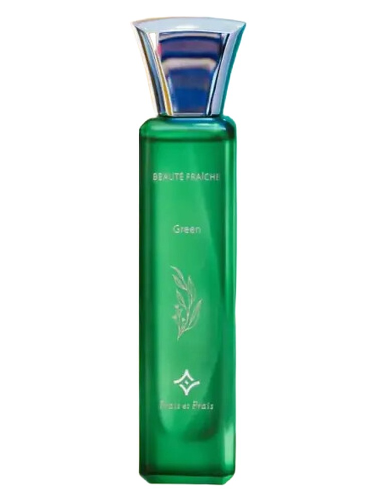 Beaute Fraiche Green