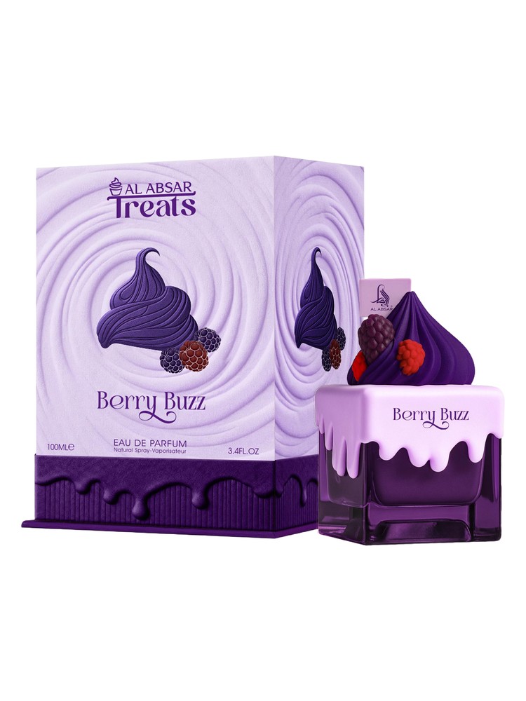 Berry Buzz