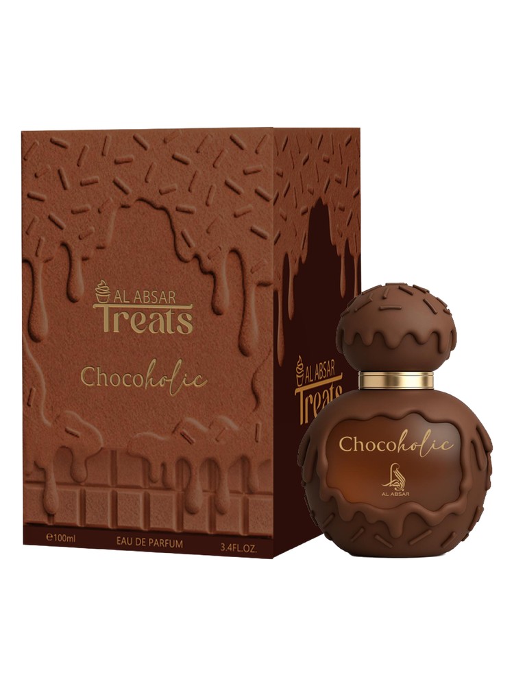 Chocolic