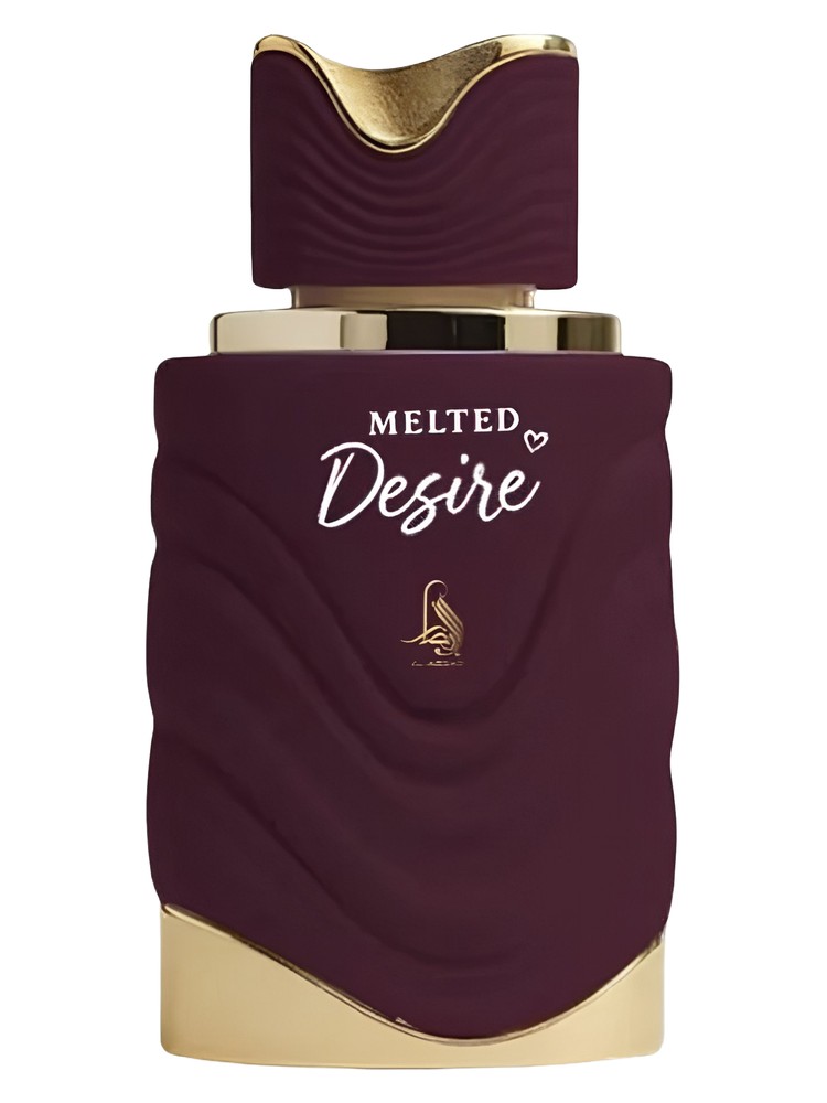Melted Desire
