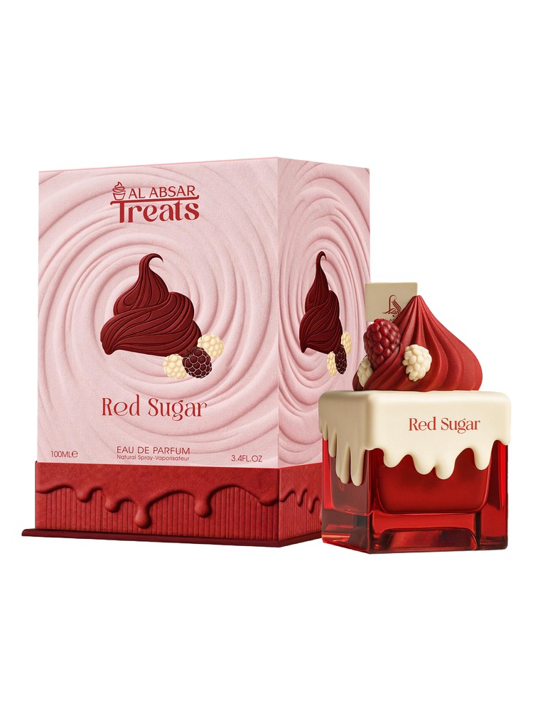 Red Sugar