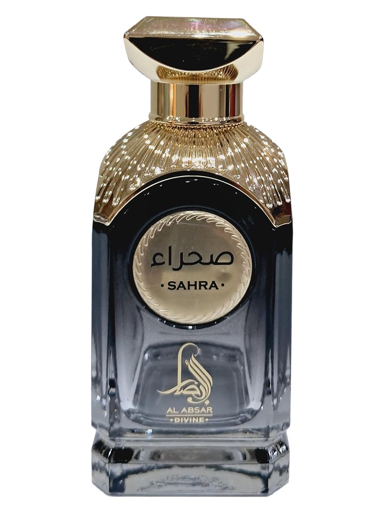 Sahra