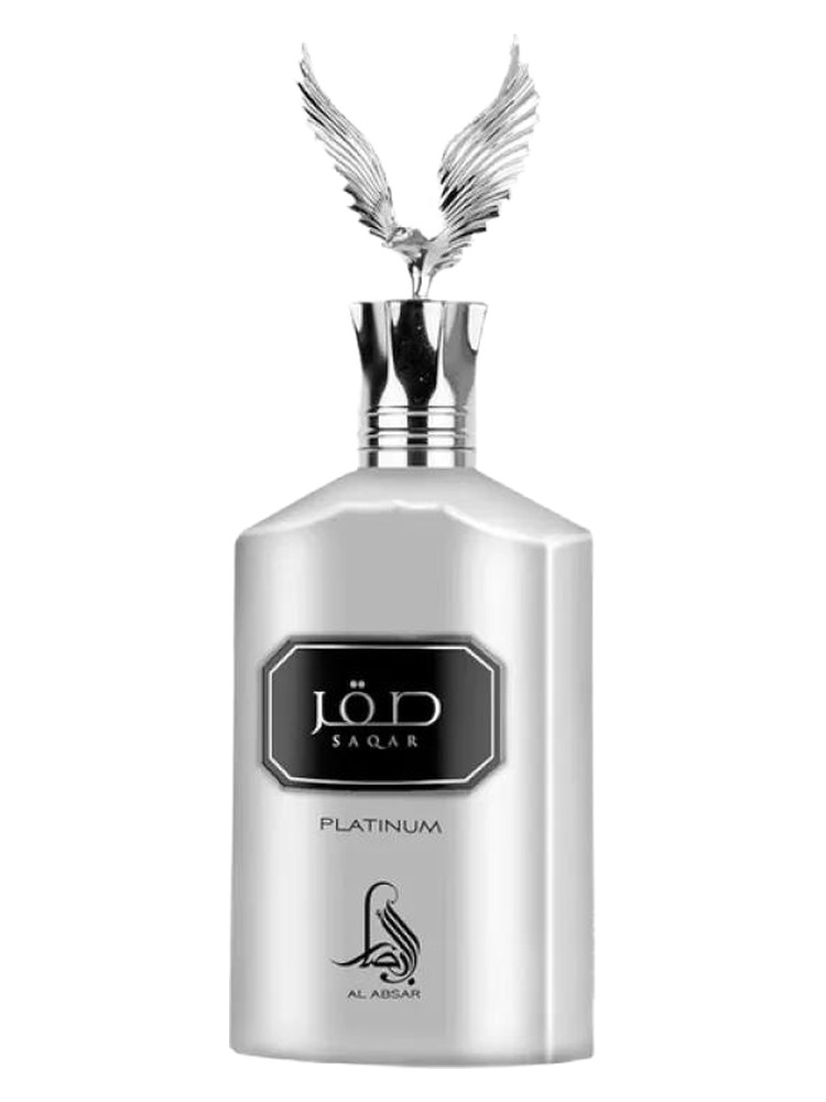 Saqar Platinum