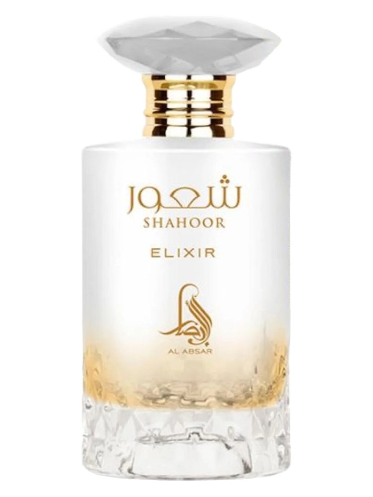 Shahoor Elixir