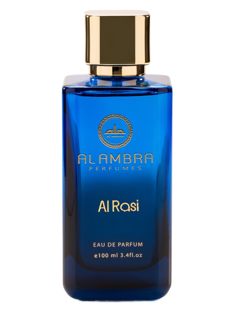 Al Rasi