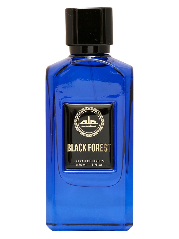Black Forest