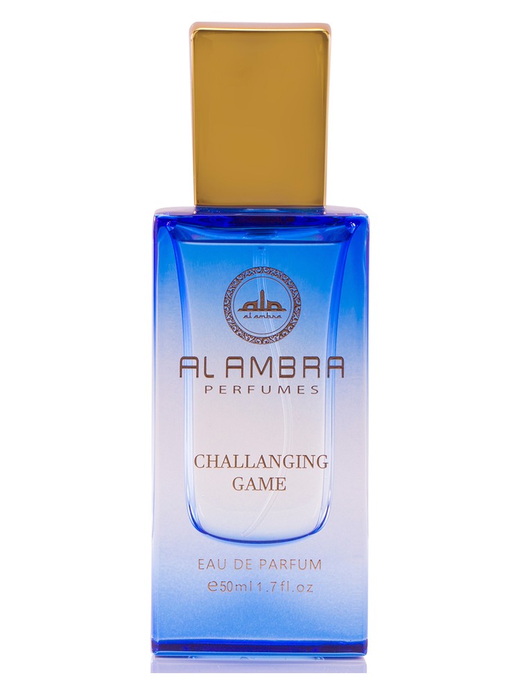 Challenging Game