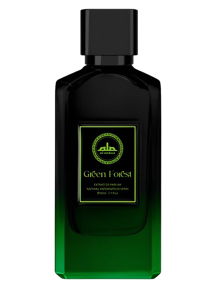 Green Forest