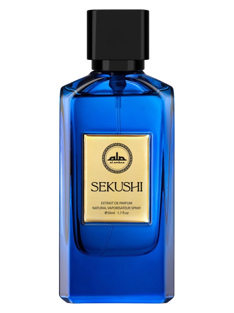 Sekushi