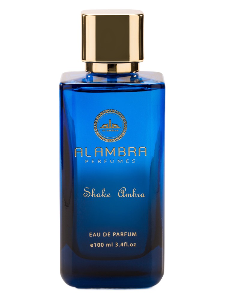 Shake Ambra