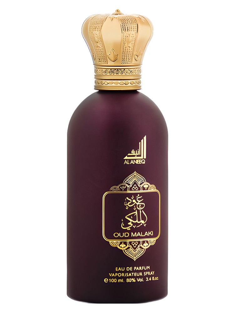 Oud Malaki