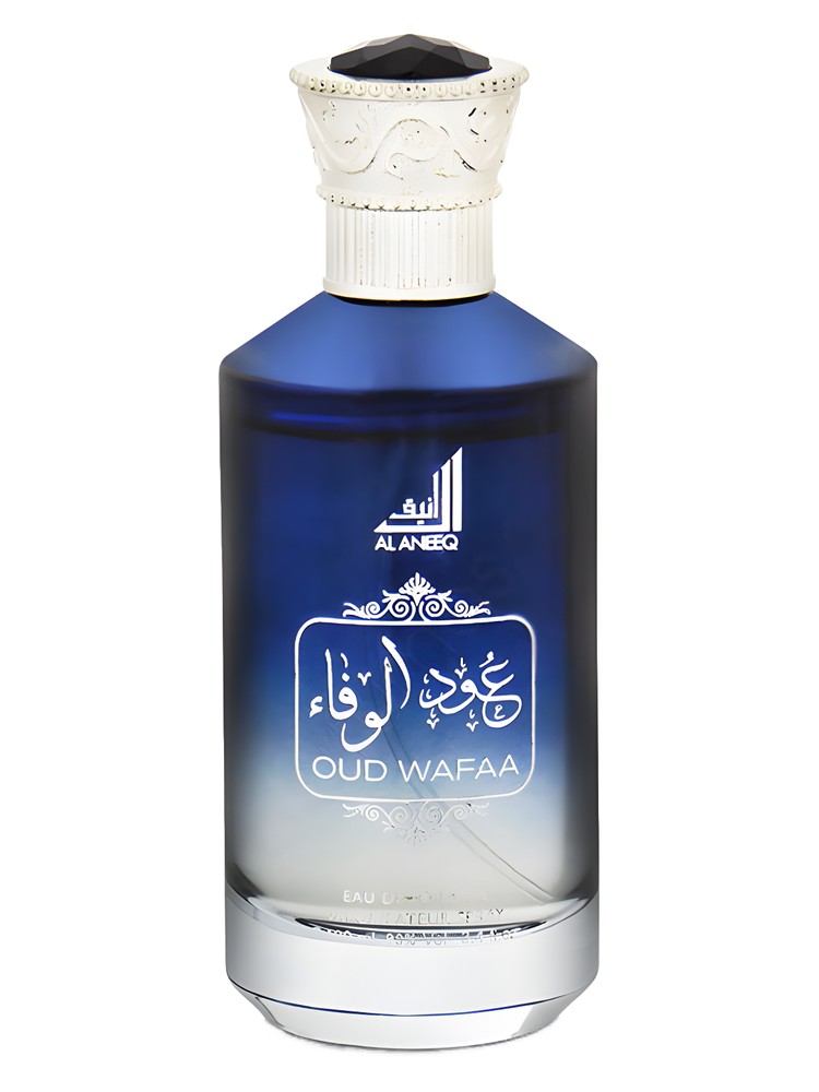 Oud Wafaa Eau de Toilette