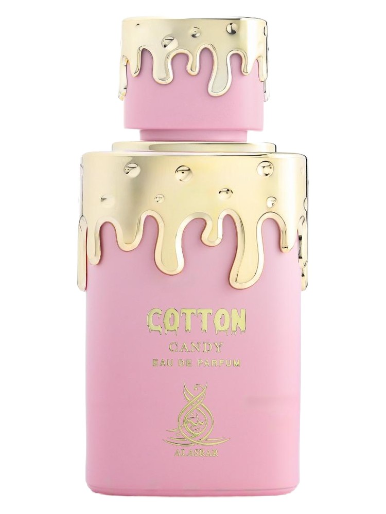 Cotton Candy