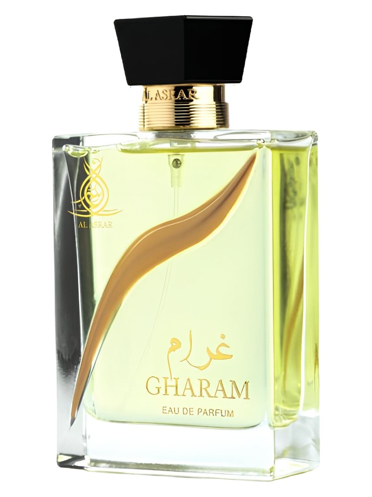 Gharam