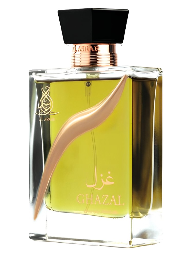 Ghazal