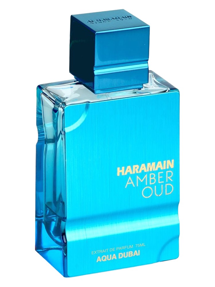 Amber Oud Aqua Dubai