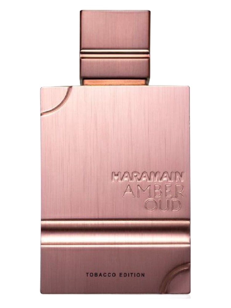 Amber Oud Tobacco Edition