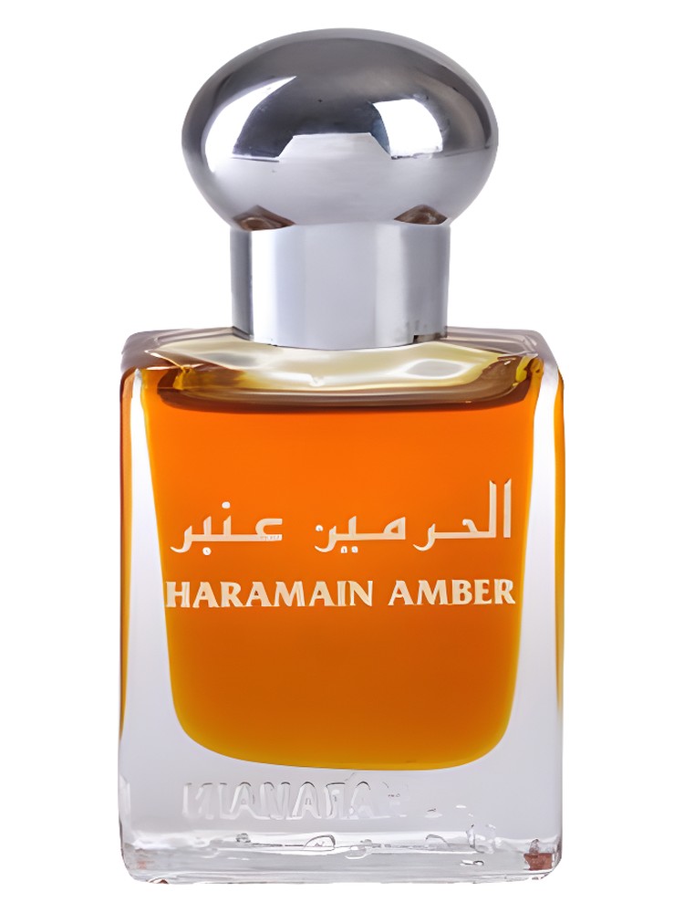 Amber