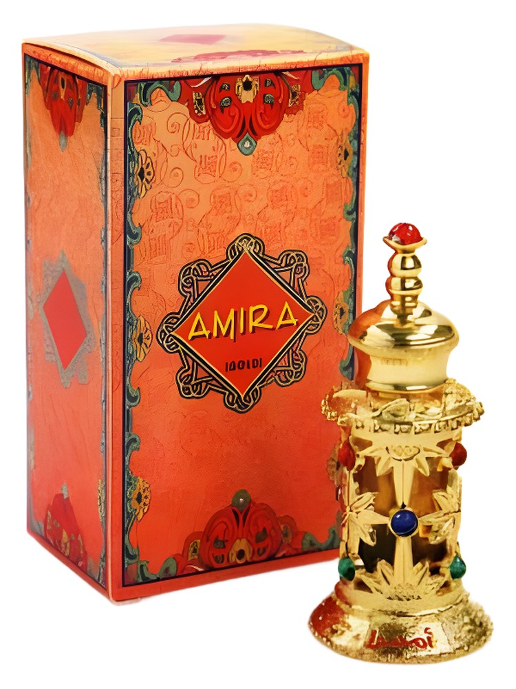 Amira Gold