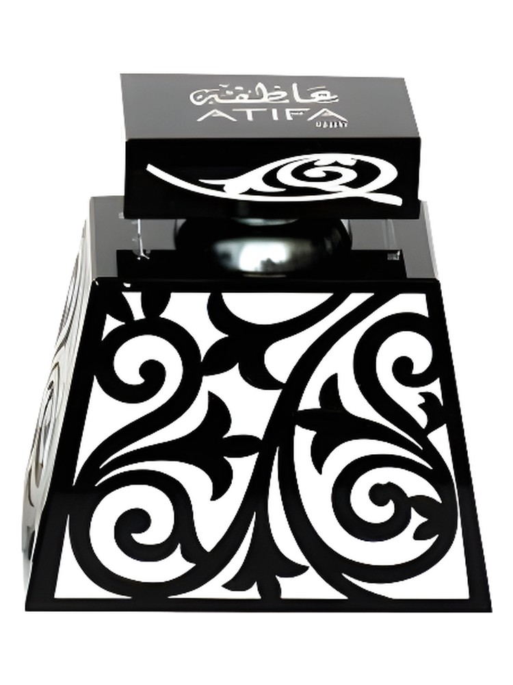 Atifa Noir