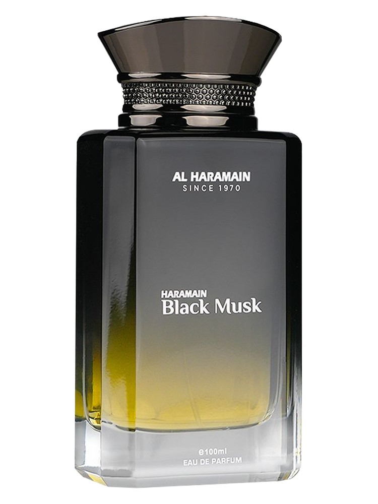 Black Musk