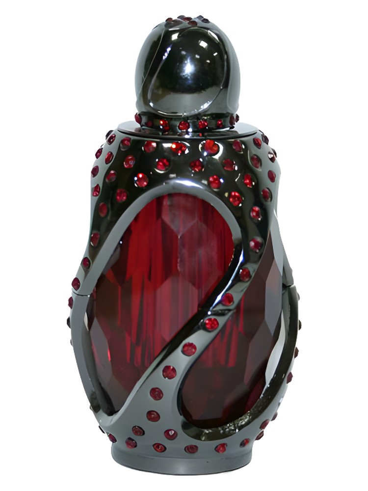 Dehnal Oudh Ateeq