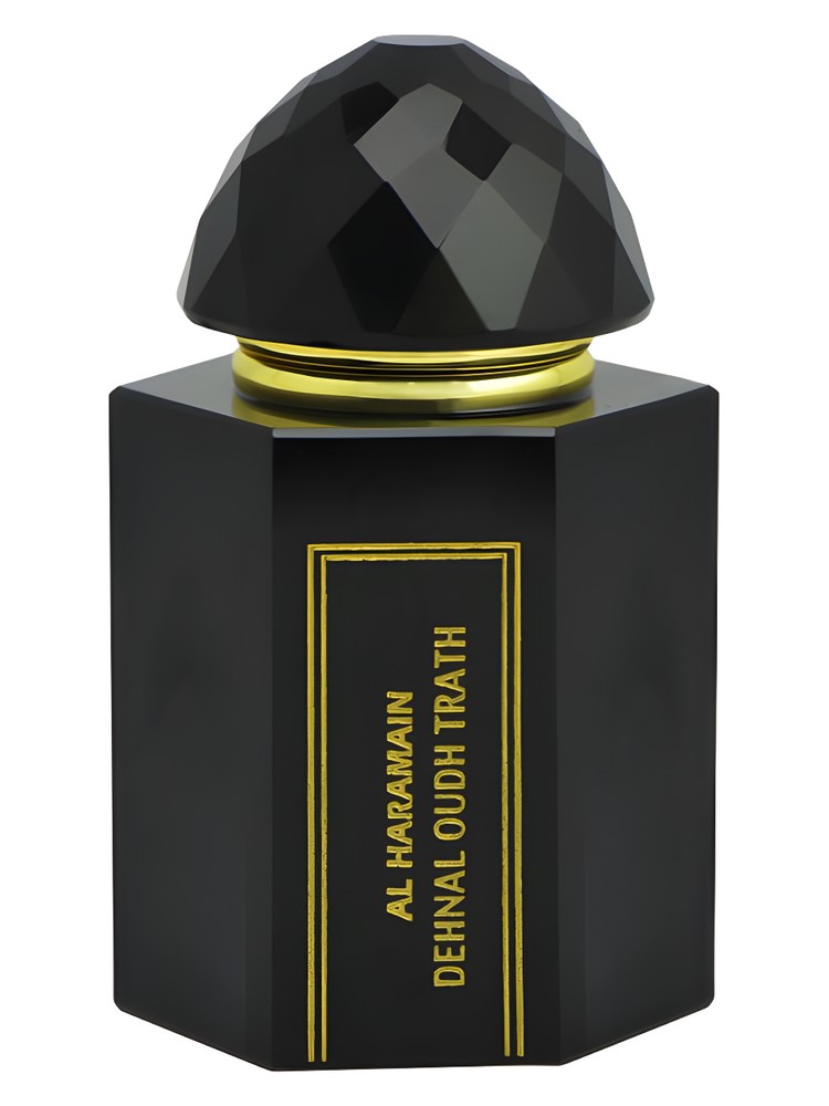 Dehnal Oudh Trath